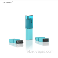 Rokok elektronik variasi yang dibuat -buat